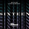 Cover art for Sixteen (99 Souls Remix) - Single by Ellie Goulding