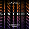 Cover art for Sixteen (Don Diablo Remix) - Single by Ellie Goulding