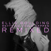 Cover art for Anything Could Happen (Remixed) by Ellie Goulding