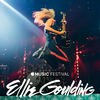 Cover art for Apple Music Festival: London 2015 (Video Album) by Ellie Goulding