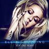 Cover art for Beating Heart - EP by Ellie Goulding