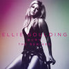 Cover art for Burn (Remixes) by Ellie Goulding