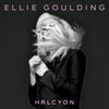 Cover art for Halcyon (Deluxe) by Ellie Goulding