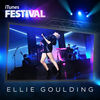 Cover art for iTunes Festival: London 2012 - EP by Ellie Goulding