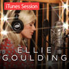 Cover art for iTunes Session - EP by Ellie Goulding