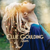 Cover art for Lights by Ellie Goulding