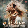 Cover art for Lights, Pt. 2 (The Remixes) - EP by Ellie Goulding