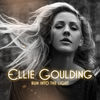 Cover art for Run Into the Light by Ellie Goulding