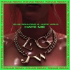 Cover art for Hate Me (R3HAB Remix) - Single by Ellie Goulding