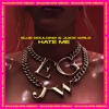 Cover art for Hate Me (Snakehips Remix) - Single by Ellie Goulding