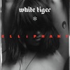 Cover art for White Tiger - Single by Elliphant