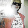 Cover art for The Grey Ship / Kind Heart - EP by EMA