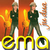 Cover art for Ju Dua by EMA