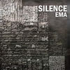 Cover art for Silence - Single by EMA