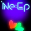 Cover art for Ne:EP - EP by Erasure