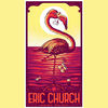 Cover art for Seminole Wind (Live at Amalie Arena, Tampa, FL / May 4, 2017) - Single by Eric Church