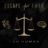 Cover art for Broken Heart - Single by Escape the Fate