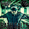 Cover art for Bath Salts - Single by Esham