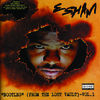 Cover art for Bootleg (From the Vault), Vol. 1 by Esham