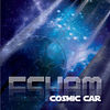 Cover art for Cosmic Car - Single by Esham