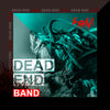 Cover art for Dead End (Band Version) - Single by Esham