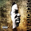 Cover art for Dichotomy by Esham