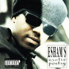 Cover art for Erotic Poetry - EP by Esham