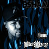 Cover art for Helterskkkelter - EP by Esham