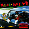 Cover art for Homey Don't Play! - EP by Esham