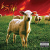 Cover art for Sacrificial Lambz by Esham