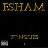 Cover art for Tongues by Esham