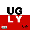 Cover art for Ugly - Single by Esham