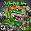 Cover art for Venus Flytrap by Esham