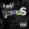 Cover art for Psyops by Esham