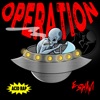 Cover art for Operation - Single by Esham