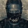 Cover art for Put Your Mask On - Single by Esham