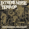 Cover art for Holocaust in Your Head - the Original Holocaust by Extreme Noise Terror