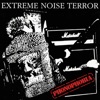 Cover art for Phonophobia by Extreme Noise Terror