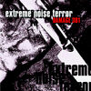 Cover art for Damage 381 by Extreme Noise Terror