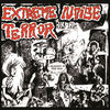 Cover art for Holocaust in My Head by Extreme Noise Terror