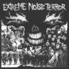 Cover art for Extreme Noise Terror by Extreme Noise Terror