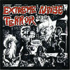 Cover art for A Holocaust In Your Head/ In It for Life by Extreme Noise Terror