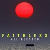 Cover art for All Blessed (Deluxe) by Faithless