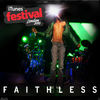 Cover art for iTunes Festival: London 2010 - EP by Faithless