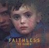 Cover art for No Roots by Faithless