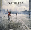 Cover art for Outrospective by Faithless