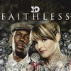 Cover art for Renaissance 3D by Faithless