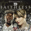 Cover art for Renaissance 3d - Mix Edition - EP by Faithless