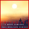 Cover art for I Need Someone (feat. Nathan Ball) [Paul Woolford Remixes] - Single by Faithless