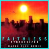 Cover art for Synthesizer (feat. Nathan Ball) [Maceo Plex Remix] [Edit] - Single by Faithless